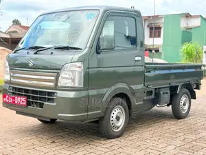 Suzuki Carry 2024 Lorry Unregistered (Recondition)