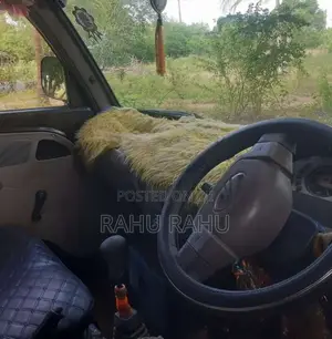 Mahindra Maxximo 2012 Lorry (Used)