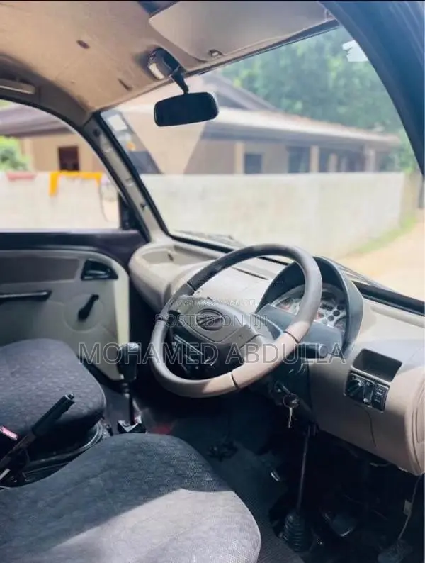 Mahindra Maxximo Plus 2016 Lorry (Used)