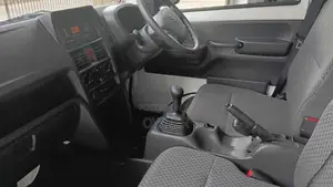 Suzuki Every 2025 Lorry Unregistered (Recondition)