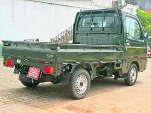 Suzuki Carry 2024 Lorry Unregistered (Recondition)