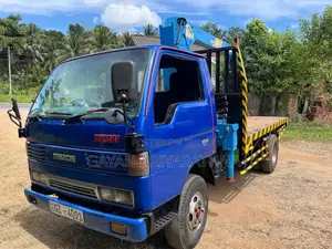 Mazda TITAN 1996 Lorry (Used)