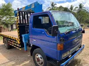 Mazda TITAN 1996 Lorry (Used)
