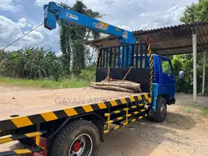 Mazda TITAN 1996 Lorry (Used)
