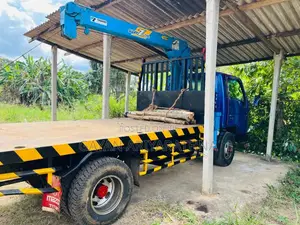 Mazda TITAN 1996 Lorry (Used)
