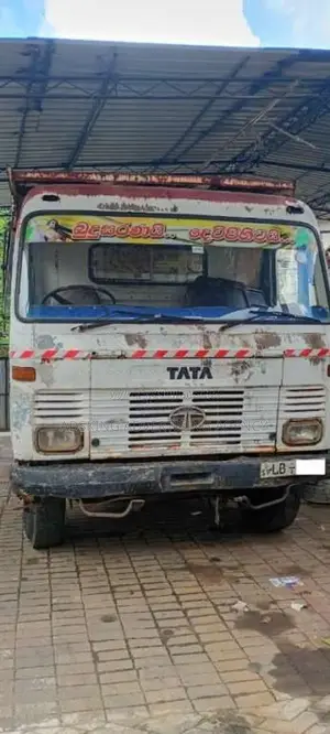 Tata 1615 Tipper 2006 Lorry (Used)