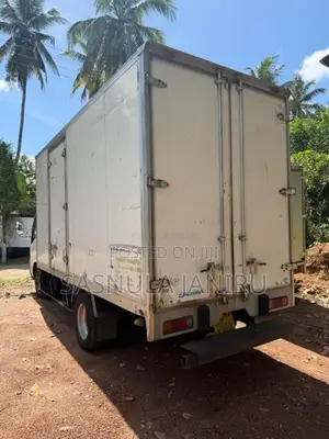 Toyota Dyna 2007 Lorry (Used)