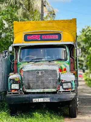 Tata SE 1613 2008 Lorry (Used)
