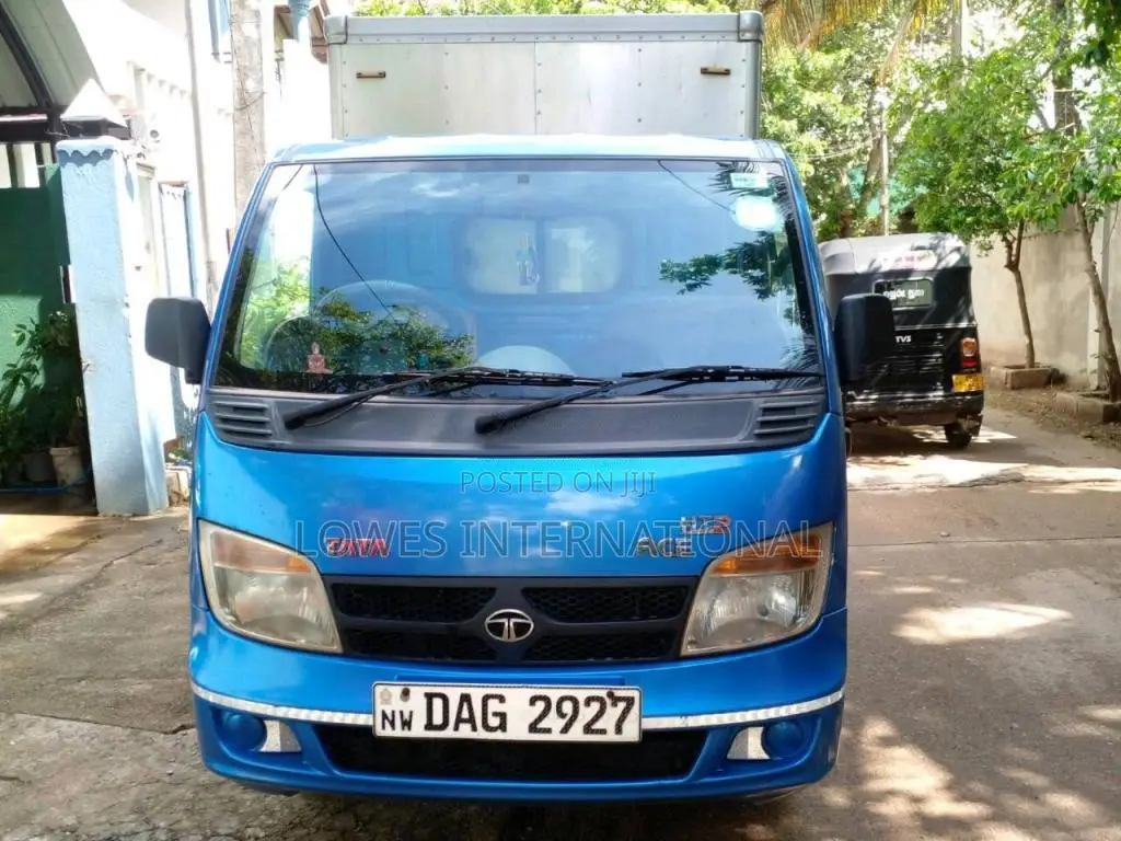 Tata Dimo Batta ACE 2018 Lorry (Used)