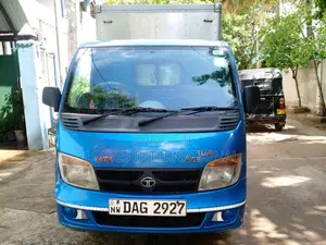 Tata Dimo Batta ACE 2018 Lorry (Used)