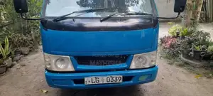 FAW CA1030K3 2008 Lorry (Used)