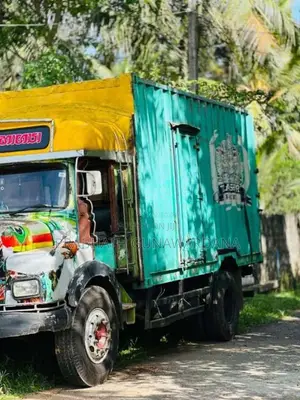 Tata SE 1613 2008 Lorry (Used)