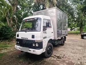 Mahindra DI 3200 2014 Lorry (Used)