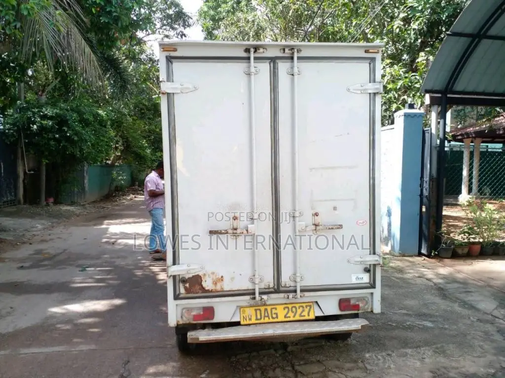 Tata Dimo Batta ACE 2018 Lorry (Used)