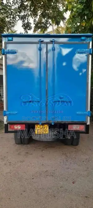 FAW CA1030K3 2008 Lorry (Used)