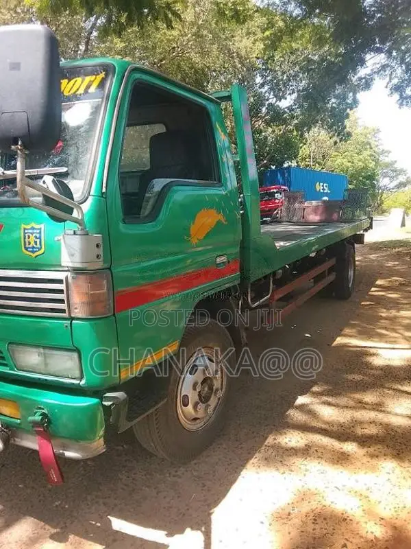 Mazda Titan 2006 Lorry (Used)
