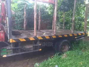 Mitsubishi Boom 1995 Lorry (Used)