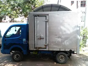Tata Dimo Batta ACE 2018 Lorry (Used)