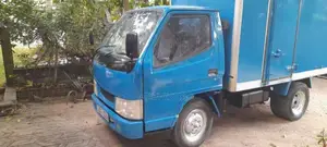 FAW CA1030K3 2008 Lorry (Used)