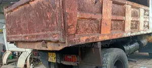 Tata 1615 Tipper 2006 Lorry (Used)