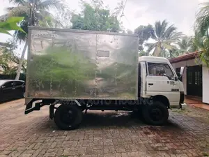 Mahindra DI 3200 2014 Lorry (Used)