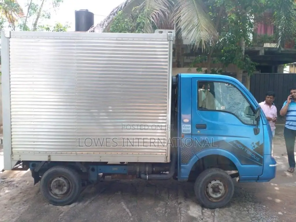Tata Dimo Batta ACE 2018 Lorry (Used)
