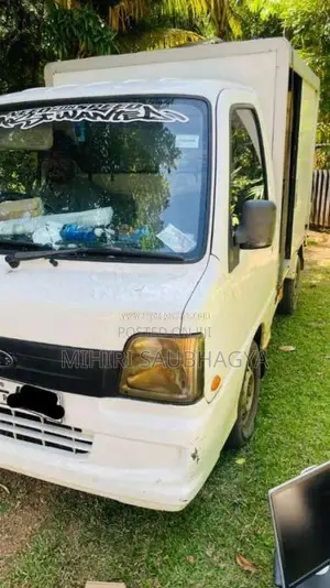 Subaru Sambar 2008 Lorry (Used)