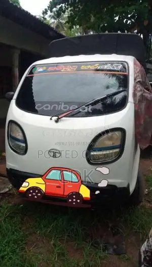 Tata Dimo Batti 2012 Lorry (Used)