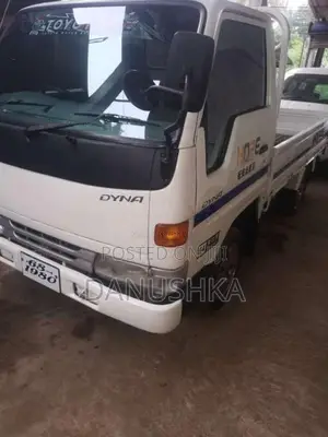 Toyota Dyna 1992 Lorry (Used)