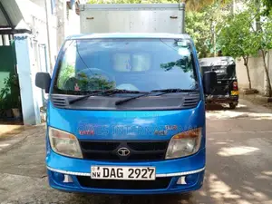 Tata Dimo Batta 2018 Lorry (Used)
