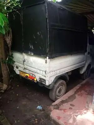 Tata Dimo Batti 2012 Lorry (Used)