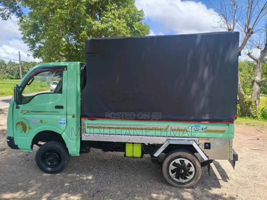 Tata Dimo Batta 2012 Lorry (Used)