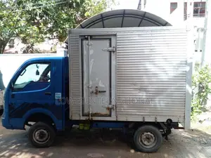 Tata Dimo Batta 2018 Lorry (Used)