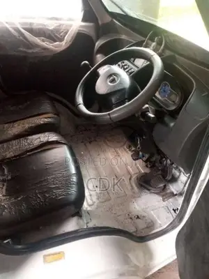 Tata Dimo Batti 2012 Lorry (Used)