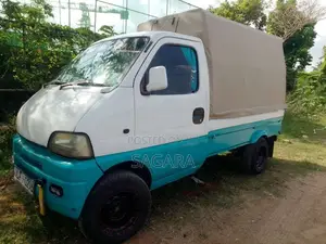 Daihatsu Hijet 2008 Lorry (Used)