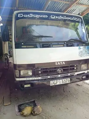Tata 407 2005 Lorry (Used)