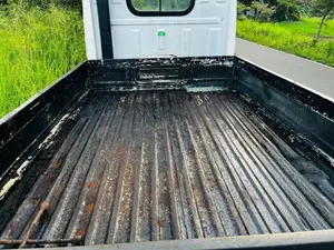 Tata Dimo Batta 2003 Lorry (Used)