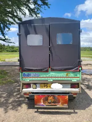 Tata Dimo Batta 2012 Lorry (Used)