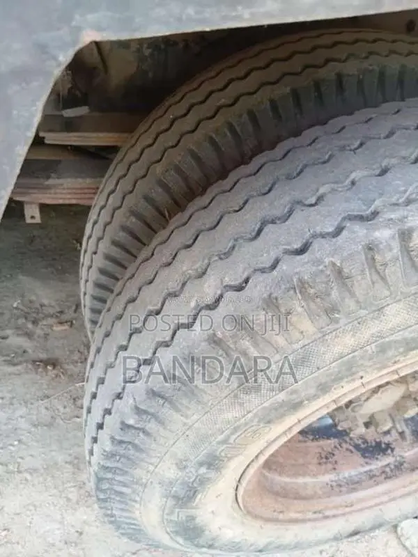 Tata 407 2005 Lorry (Used)