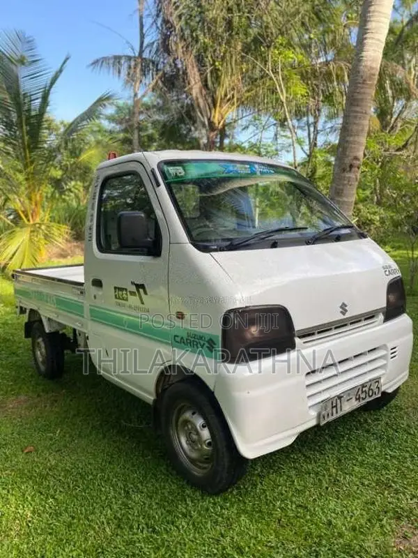 Suzuki Every 1999 Lorry (Used)