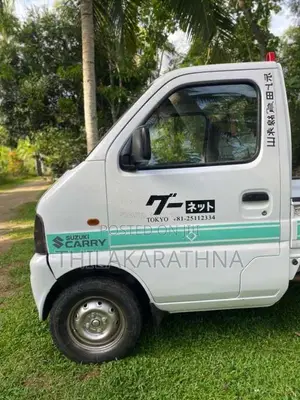 Suzuki Every 1999 Lorry (Used)