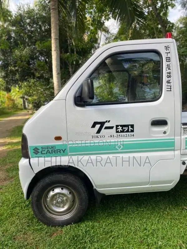 Suzuki Every 1999 Lorry (Used)