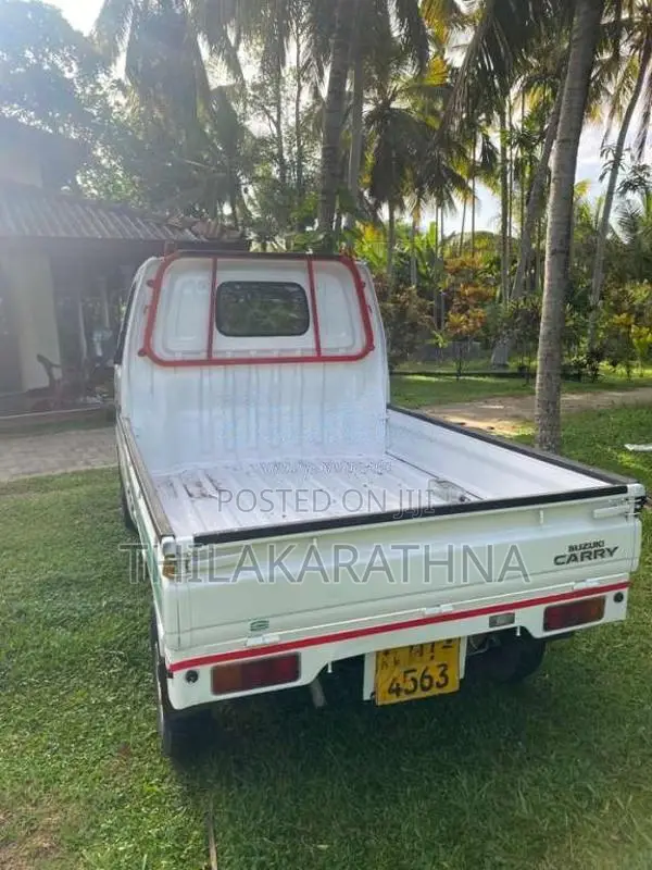 Suzuki Every 1999 Lorry (Used)