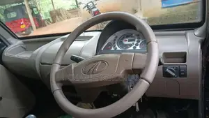 Mahindra Maxximo Plus 2013 Lorry (Used)
