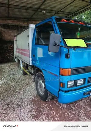 FAW FAW 2013 Lorry Unregistered (Recondition)