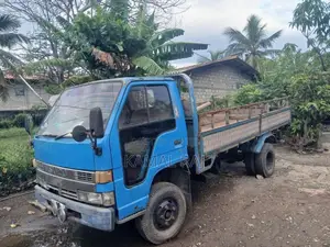 Isuzu Isuzu 1980 Lorry (Used)