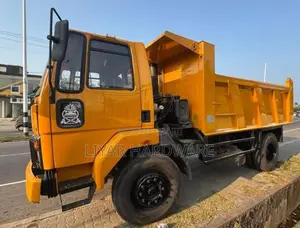 Ashok-Leyland Cargo 2017 Lorry (Used)