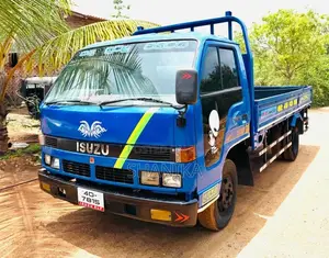 Isuzu ELF 14.5 1983 Lorry (Used)
