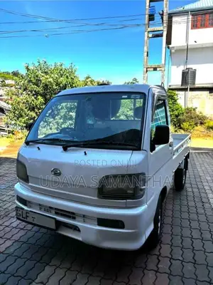 Daihatsu Hijet 2001 Lorry (Used)