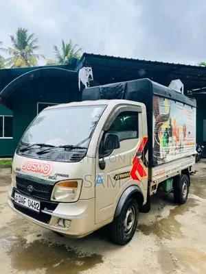 Tata Ace Xpress 2016 Lorry (Used)
